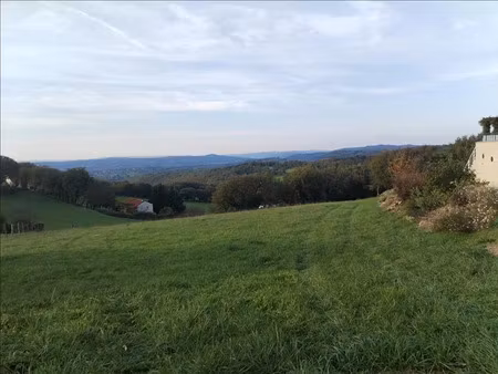 vente terrain à belmont-bretenoux (46130)  26 795 €