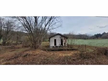 vente terrain à gagnac-sur-cère (46130)  28 750 €