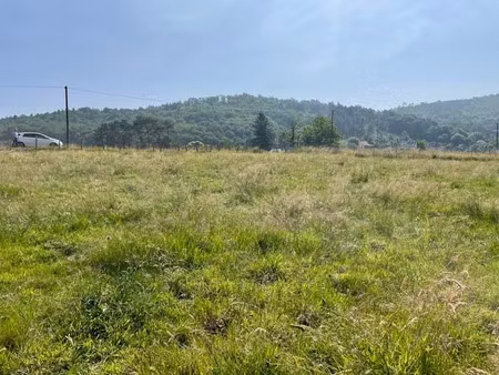 vente terrain à monceaux-sur-dordogne (19400)  25 500 €