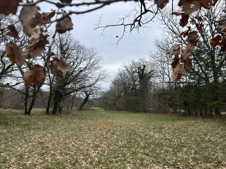 vente terrain à promilhanes (46260)  28 750 €