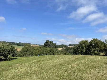 vente terrain 2308 m² à fleurance (32500)  31 000 €