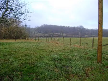 vente terrain 2970 m² à salon-la-tour (19510)  17 550 €