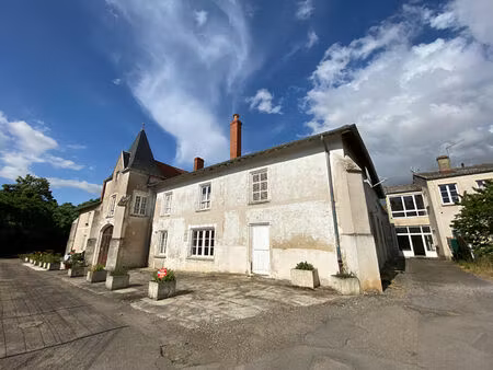 appartement f3 - aulnois sur seille