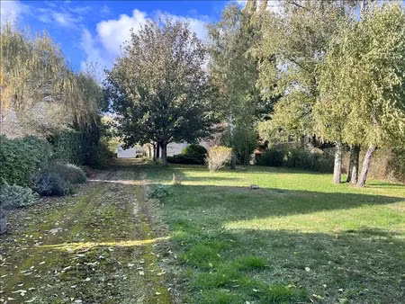vente terrain à saint-baudel (18160)  23 300 €