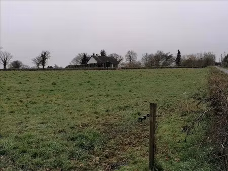 vente terrain 2785 m² à saint-genest (03310)  23 300 €