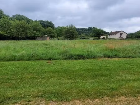 vente terrain 2462 m² à altillac (19120)  41 000 €