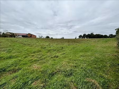 vente terrain à villard (23800)  34 200 €