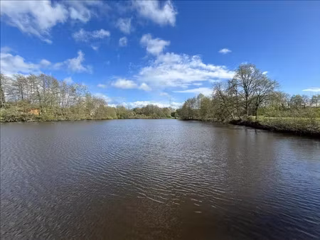 vente terrain à saint-sébastien (23160)  56 000 €