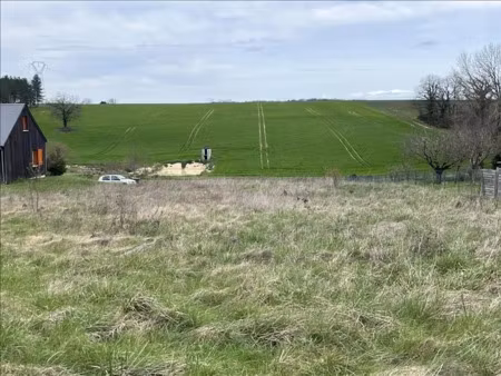 vente terrain 2744 m² à céré-la-ronde (37460)  34 200 €