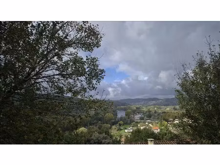 vente terrain à souillac (46200)  45 000 €