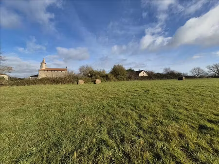 vente terrain 1456 m² à bascons (40090)  56 000 €