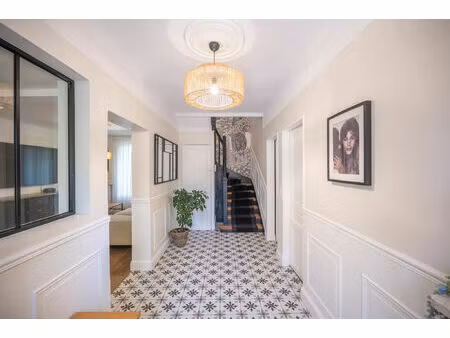 vente maison 6 pièces 220 m² itteville (91760)