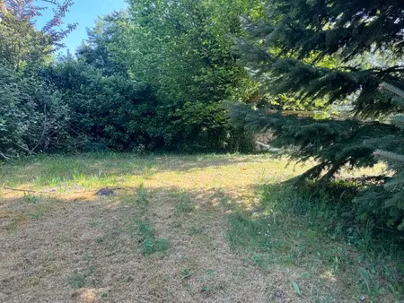 vente terrain à magny-en-vexin (95420)  77 400 €