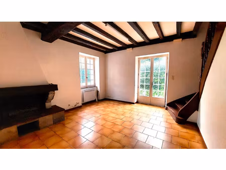 bardos - appartement avec terrasse