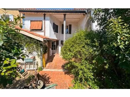 maison saint-clar m² t-4 à vendre  230 000 €