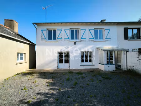 maison tréveneuc 5 pièces et nombreuses dépendances