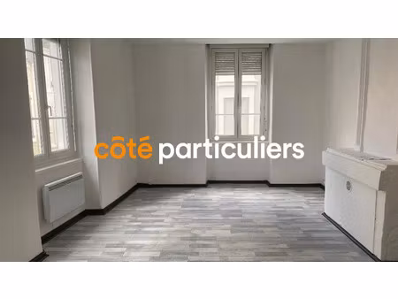 vente appartement 3 pièces 62 m² à ales (30100)  102 000 €