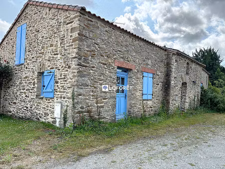 longère le cellier 7 pièce(s) 168.98 m2