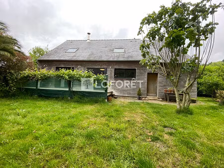 maison pleudaniel 4 pièce(s) 85 m2