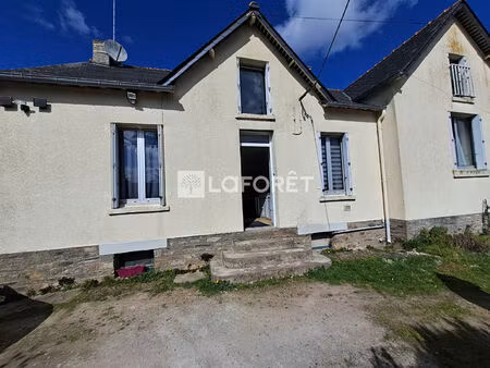 maison treal 5 pièce(s) 100 m2 bail en cours