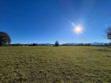 vente terrain à lannemezan (65300)  72 000 €