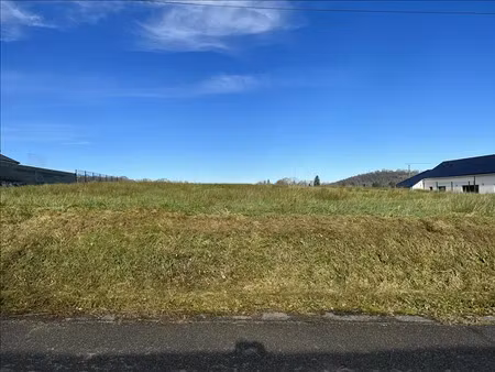 vente terrain à gan (64290)  90 200 €