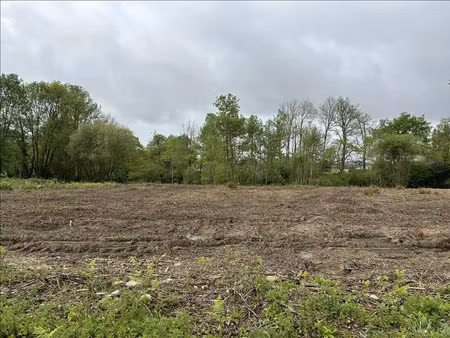 vente terrain 3650 m² à soumoulou (64420)  93 075 €