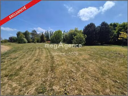 vente terrain à pleumeur-gautier (22740) : à vendre / 4000m² pleumeur-gautier