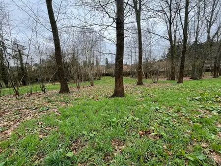 vente terrain à marines (95640)  117 000 €