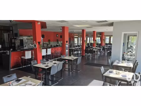 vente locaux professionnels 645 m² à bouxwiller (67330)  330 000 €