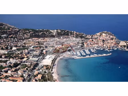 vente locaux professionnels 80 m² à calvi (20260)  35 000 €