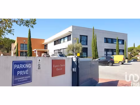 vente locaux professionnels 75 m² à gassin (83580)  570 000 €