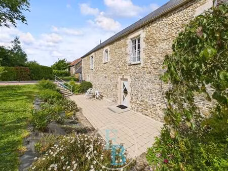 vente maison piscine à évrecy (14210) : à vendre piscine / 168m² évrecy