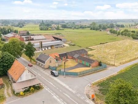 maison à vendre à ruddervoorde € 399.000 (l8ib0) - vastgoedkantoor vanassche | zimmo