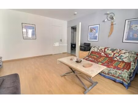 appartement le mée-sur-seine 57 m² t-2 à vendre  114 500 €