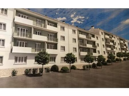 appartement montgeron 70.74 m² t-4 à vendre  185 000 €