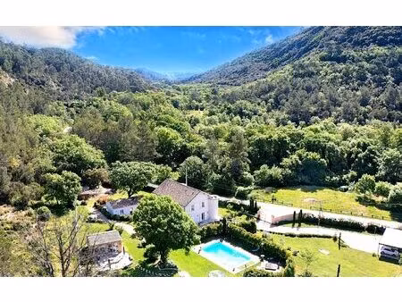 maison vins-sur-caramy m² t-6 à vendre  1 140 000 €