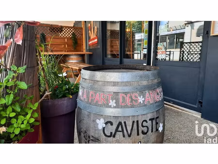 vente locaux professionnels 145 m² à bures-sur-yvette (91440)  215 000 €