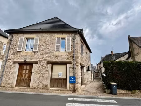 vente immeuble à cublac (19520)  118 800 €