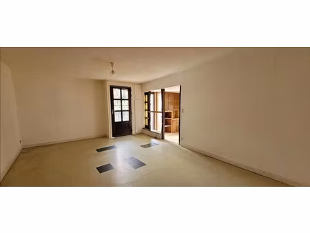 vente immeuble à laguenne-sur-avalouze (19150)  88 000 €