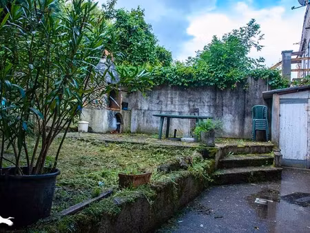 vente immeuble à riberac (24600)  170 000 €