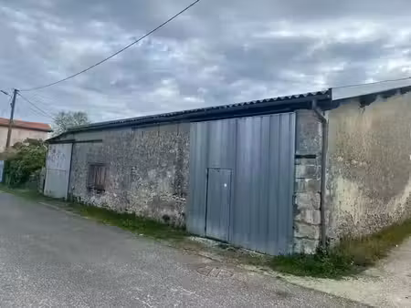 vente immeuble 0 pièces à saint-estephe (33180)  108 600 €