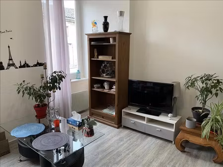 vente immeuble à sauzé-vaussais (79190)  93 075 €