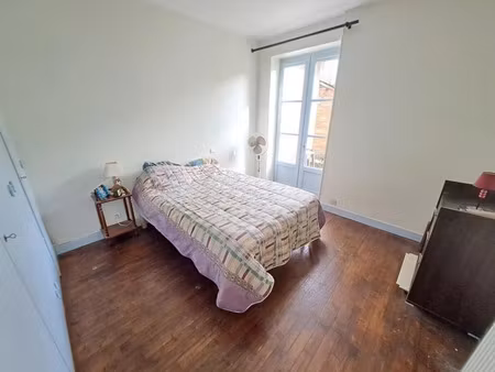 vente immeuble 0 pièces à saint-yrieix-la-perche (87500)  223 600 €