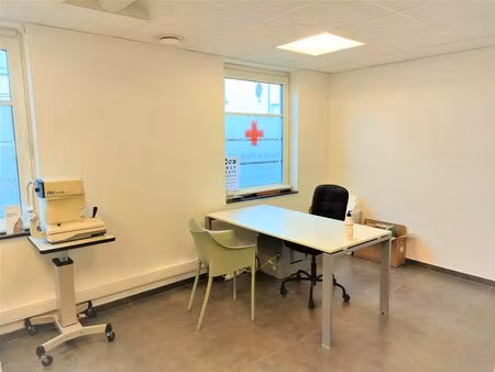 bureaux à louer à route d'ohain 8 lasne (vbc79814)
