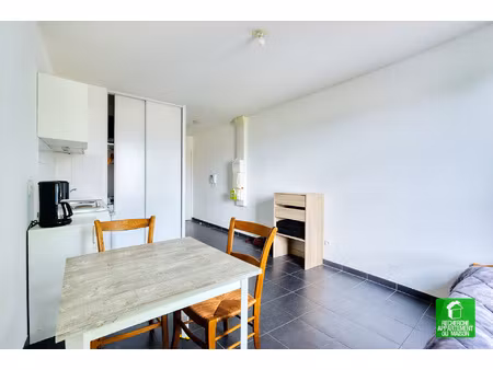 venissieux/ parilly: vends studio