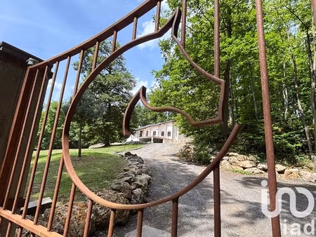 vente maison d'architecte 3 pièces