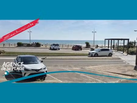 vente appartement 4 pièces bord de mer à saint-jean-de-monts (85160) : à vendre 4 pièces b