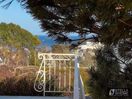 vente maison à saint-quay-portrieux (22410) : à vendre / 159m² saint-quay-portrieux