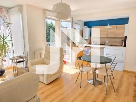 en vente appartement 92 m² – 219 900 € |valenciennes